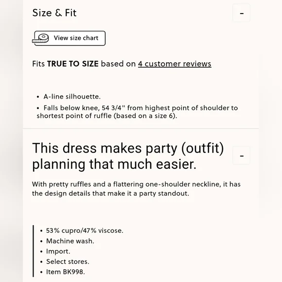 NWT J. Crew One-shoulder ruffle-hem dress in leopard, size 2